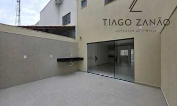 Imagem 5: Casa com 3 suítes em Solar do Porto