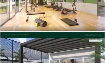 Imagem 6: Apartamento à venda no MIRANTE DA PRAIA , CRUZ DAS ALMAS, Maceió, AL