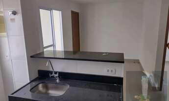 Imagem 4: Alugo Apartamento Mobiliado no Vista dos Jacarandás!