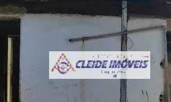 Imagem 7: Casa Jardim Comodoro