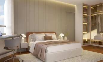 Imagem 3: Edf Infinity | Aparatamento de 3 Quartos 1 suíte | 87m² | 2 vagas