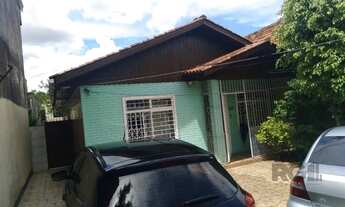 Imagem 3: CASA - 3 dorms. - 3 vagas 150 m² - SANTA TEREZA