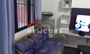 Imagem 3: Casa de condomínio em Avenida São Paulo - Centro - Mongaguá/SP