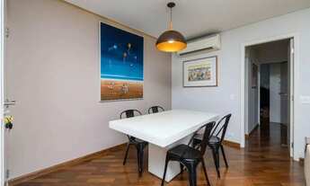 Imagem 4: Apartamento para venda em Sumaré com 2 quartos, sendo 1 suíte , 89m²