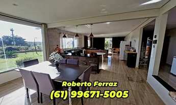 Imagem: Corumbá 4 Casa Condomínio Interlagos