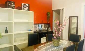 Imagem 2: Casa - Residencial - Comercial - Residencial Bosque dos Ipês - 450m²