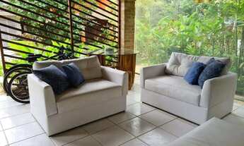 Imagem 6: Casa de Condomínio com 6 quartos, Baleia, São Sebastião, Cod: 3415