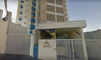 Imagem: Apartamento amplo e com ótima localização