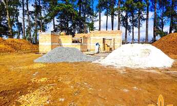 Imagem 6: 85T- TERRENOS A VENDA COM ÁREA DE 600M²