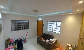 Imagem: Casa com 3 dormitórios à venda, 166 m²