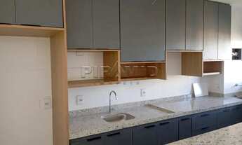 Imagem 3: Apartamento padrão mobiliado com 44,28m², bairro Quinta da Primavera, Zona Sul de Ribeirão