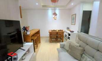 Imagem 3: Imóvel para venda tem 56 metros quadrados com 2 quartos em Planalto - São Bernardo do Camp