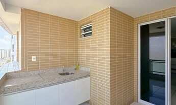 Imagem 3: APARTAMENTO 2 QUARTOS MOBILIADO NA PONTA DAREIA