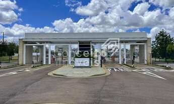 Imagem: Condomínio Terras Alphaville - Residência