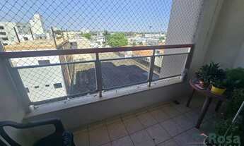 Imagem 5: Apartamento para venda, 4 quartos sendo duas suítes, próximo Colégio Coração de Jesus, Ced