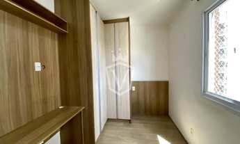 Imagem 4: APARTAMENTO PARA LOCAÇÃO 03 QUARTOS CONDOMÍNIO GO MARAVILLE - VILA RAMI - JUNDIAÍ - SP