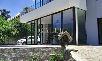 Imagem 2: Casa de luxo em Condomínio Serra da Estrela: 4 suítes com vista panorâmica . Venda ou loca