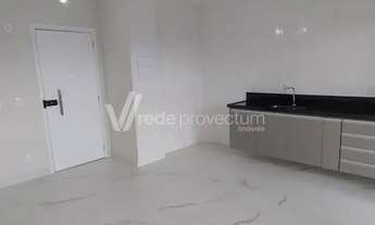 Imagem 4: Apartamento - Parque Prado - Campinas