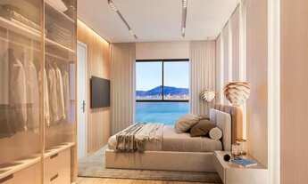 Imagem 4: Apartamento para venda com 140 metros quadrados com 4 quartos em Centro - Itapema - Santa