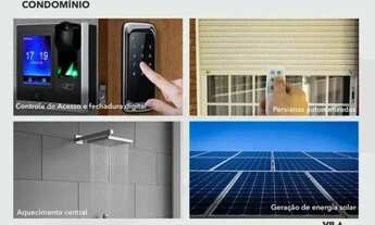 Imagem 6: Imóvel para venda tem 31 metros quadrados com 1 quarto em Centro - Florianópolis - SC