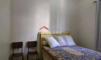 Imagem 5: Casa em Rua Piratininga - Aparecida - Santos/SP