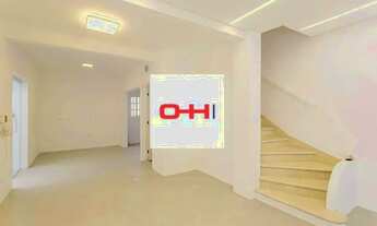 Imagem 2: Aluguel Casa 4 Dormitórios - 180 m² Vila Olímpia