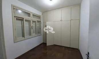 Imagem 7: Apartamento térreo com vaga coberta escriturada ótima localização no bairro