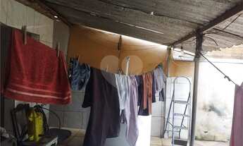 Imagem 7: Casa de vila com 3 quartos à venda em Vila Vieira (vila Xavier) - SP