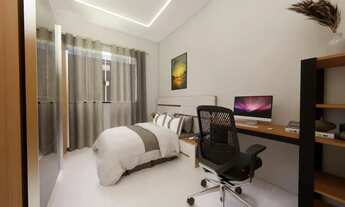 Imagem 4: Casa em condomínio fechado com 3 quartos no Turu