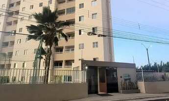 Imagem: Apartamento com 3 quartos e varanda no bairro