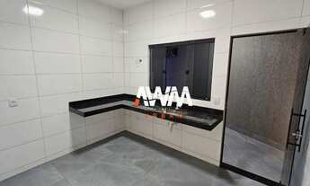 Imagem 3: Casa com 3 quartos à venda, 137 m² por R$ 490.000 - Parque Atalaia - Aparecida de Goiânia