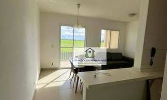 Imagem 6: Apartamento com 3 dormitórios para alugar, 112 m² por R$ 2.829,00/mês - Jardim Tarraf II