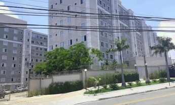 Imagem: Apartamento com 2 Quarto(s) e 1 banheiro(s)