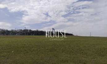 Imagem 4: Terreno à venda em condomínio residencial em Votorantim