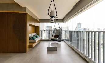 Imagem 7: Venda Apartamento 2 Dormitórios - 100 m² Pinheiros