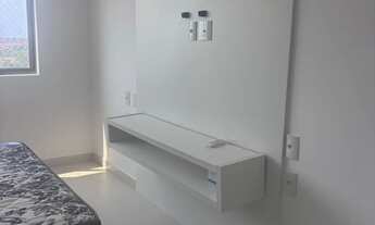 Imagem 7: Edifício Studio Homero para locação