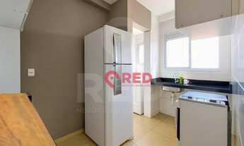 Imagem 7: Apartamento com 2 dormitórios à venda, 59 m² por R$ 300.000,00 - Cidade Jardim - Sorocaba