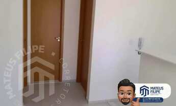 Imagem 6: Apartamento à venda no MRV PARQUE ALAMEDA DA COSTA , LUAR DA BARRA, Barra dos Coqueiros, S