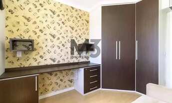 Imagem 4: Apartamento à venda e para alugar em Campinas, Jardim Chapadão, com 3 quartos, com 110 m²