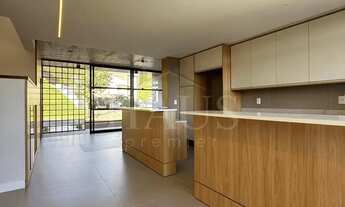 Imagem 5: Casa de alto padrão à venda: Design, conforto e sofisticação - Alphaville Juiz de Fora