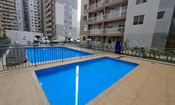 Imagem 3: Quadra 301 Conjunto 8