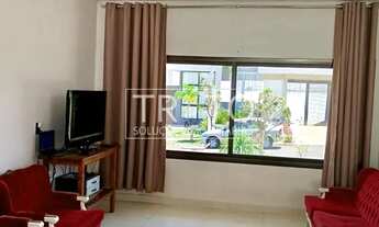 Imagem 3: Casa à venda no Condomínio Parque Olívio Franceschini