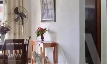 Imagem: Apartamento 1 dormitório para venda mobiliado