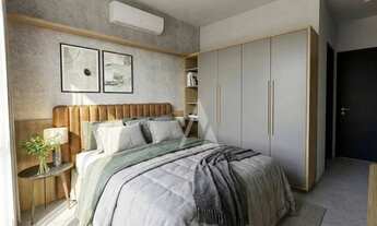 Imagem 6: Apartamento à venda, 143 m² por R$ 1.100.000,00 - Panorâmico - Garopaba/SC