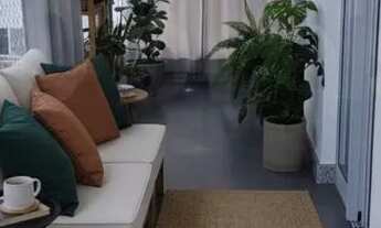 Imagem 2: Apartamento jardim camburi 98m2 sol da manhã próximo a praia mar