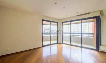 Imagem 3: Aluguel Apartamento 3 Dormitórios - 220 m² Moema