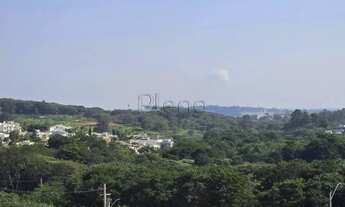 Imagem 3: Terreno à venda com 415,47m² no Alphaville Dom Pedro 0 em Campinas