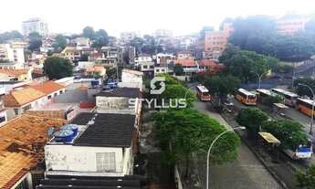 Imagem 3: Imóvel para venda com 22 metros quadrados com 1 quarto em Méier - Rio de Janeiro - RJ