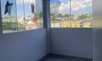 Imagem 4: Salão Centro de Ferraz