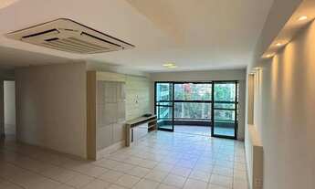 Imagem 3: Apipucos Edf Alameda Imperial 4 Suites 174 m2 Piscina Academia